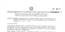 L&rsquo;esclusiva del Tg1 sul delitto di Garlasco: spunta il test occultato sul sangue