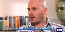Caso Garlasco, nuovo dato sui pedali della bici di Stasi: spunta un test negativo mai comunicato