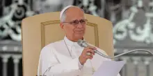 Cosa succede se il Papa &egrave; ricoverato, come vengono prese le decisioni del Capo dello Stato Vaticano