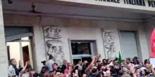 Per Fiore e Castellino di Forza Nuova confermate le condanne per l'assalto alla Cgil del 2021