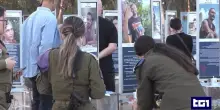 Israele, i parenti delle vittime del 7 ottobre tornano nel luogo del rave