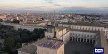 Mattarella firma tre provvedimenti di grazia parziale: tra i destinatari il gioielliere Guido Gianni
