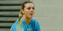 Volley, &egrave; morta Stefania Corna. Gioc&ograve; in A1 e con la Nazionale. Aveva 35 anni