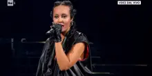 Tale e Quale Show, Selma &egrave; Alicia Keys con "If I ain't got you"