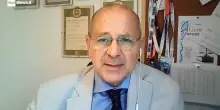 "Siamo rimasti sbigottiti: analisi incongruenti in 24 ore", genetista Ugo Ricci sul Dna dei pedali