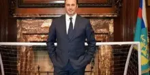 Fifa: la sfida ad Infantino, Ramon Vega &egrave; pronto per la presidenza