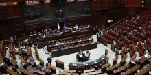 Legge elettorale, cos&rsquo;&egrave; lo Stabilicum (o Melonellum) come voteremo e che cosa cambia