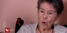 La storia di Maricarmen: sfrattata a 87 anni e diventata il simbolo della protesta per la casa