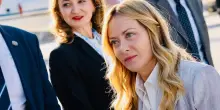 Meloni risponde a un consigliere Pd di Pontedera: &ldquo;Orgogliosa di essere definita ciociara&rdquo;