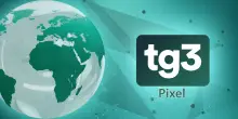 TG3 Pixel del 10/10/2026