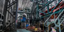 Ex Ilva: Acciaierie d'Italia annuncia fermata temporanea Genova e Novi Ligure