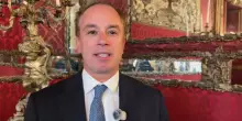 Enzo Peruffo, Luiss: "L'IA affianca studenti e prof per potenziare l'esperienza dell'apprendimento"