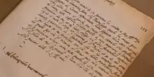 Nasce 'Michelangelus', un nuovo carattere tipografico targato San Pietro
