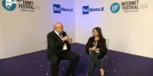 Faini: "La legge non deve inseguire l'IA ma governarla"