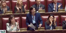 Legge elettorale, il centrosinistra: "Una truffa, cambiate le regole perch&eacute; avete paura"