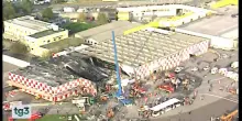 Strage di Linate, 25 anni di nebbia e assenze