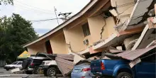 Panama, scossa di magnitudo 7,6 seguita da una seconda da 6. Allerta sull&rsquo;est del Pacifico
