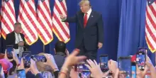 Trump attacca la Norvegia sul Nobel. Poi avverte i dem: "Su midterm un grossa sorpresa"