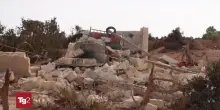 Tornado, nubifragi e alluvioni: il maltempo estremo si abbatte al Sud