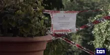 Mor&igrave; dissanguato, la moglie arrestata per omicidio preterintenzionale