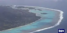 Fiji, il Pacifico che affonda: il mare sale e i villaggi scompaiono