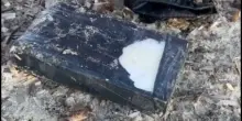 Sardegna, trovato a Calasetta un involucro con un chilo di cocaina. Il video virale sui social