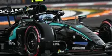 F1, Gp Stati Uniti: Ancora una pole per Kimi Antonelli