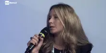 "Internet non &egrave; un posto per femmine", Semenz&igrave;n: "Una provocazione per reclamare questo spazio"