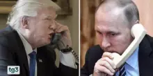 Accordo con la Russia sul gasolio, la carta di Trump per le elezioni di Midterm