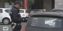 Banda della minicar, arriva una denuncia dalla tempistica molto sospetta