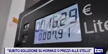 Caro energia, la Russia non basta: senza soluzione su Hormuz, prezzi alle stelle