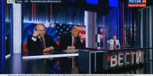 "Iconico e storico": da Mosca elogi a Trump dopo l'attacco su Zelensky
