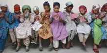 Giornata internazionale delle bambine, 12 milioni costrette a sposarsi ogni anno