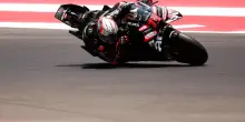 MotoGP Indonesia: Bezzecchi trionfa nella gara. Martin di nuovo leader del Mondiale