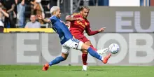 Serie A, Como-Roma 0-0: la sintesi della partita