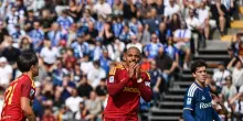 Serie A, un turno di squalifica per Malen, Spalletti e Pisacane
