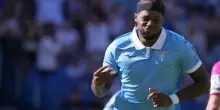 Serie A, Lazio- Monza 3-1: la sintesi della partita