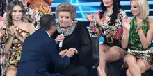 &Egrave; morta Wilma De Angelis, aveva 96 anni