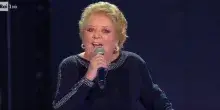 Addio a Wilma De Angelis: l'icona della musica italiana si spegne a 96 anni
