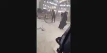 Houthi-sauditi, un'escalation senza freni