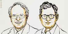 Nobel per l'Economia a Robert Hall e Michael Woodford per contributi in macroeconomia