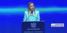 Pil, Meloni: "Crescita 2026 pu&ograve; arrivare a 1%, non basta ma &egrave; un segnale"