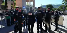 Spari contro un preside e un insegnante vicino Marsiglia, fermato un giovane