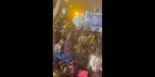 Picchiato dal branco a Napoli, nel gruppo anche i figli di due poliziotti