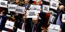 Fatta la legge elettorale, pronti i ricorsi alla Consulta