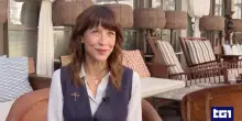 Da "Il tempo delle mele" a "Il tempo di Anne", Sophie Marceau torna al cinema