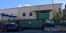 Precipita dal tetto di un capannone, muore operaio vicino Roma