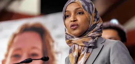 Usa, blitz del Dipartimento Sicurezza interna nella casa della deputata dem Ilhan Omar