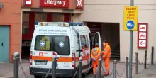 Lodi, 39enne muore di arresto cardiaco dopo essere stato fermato dai carabinieri