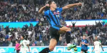Atalanta-Venezia 3-1, la sintesi della partita